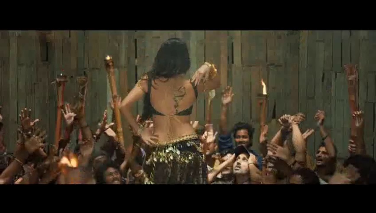 mehwish-hayat-video-glimpse