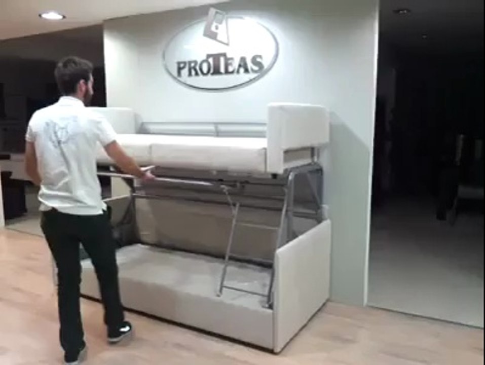 Ranza olan kullanışlı koltuk Dailymotion Video