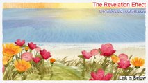 The Revelation Effect Reviewed [Hear my Review]
