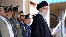 Iran Needs 19 Times More Centrifuges Than US Wants Ayatollah Ali Khamenei BREAKING NEWS