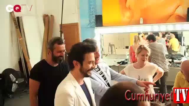 Kahkahamıza ipotek koyan adamlar