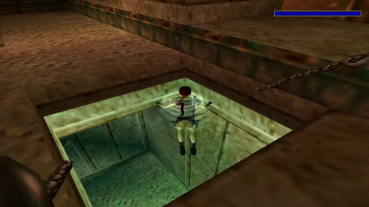 Lets Play Tomb Raider 4 Reload German Part 23