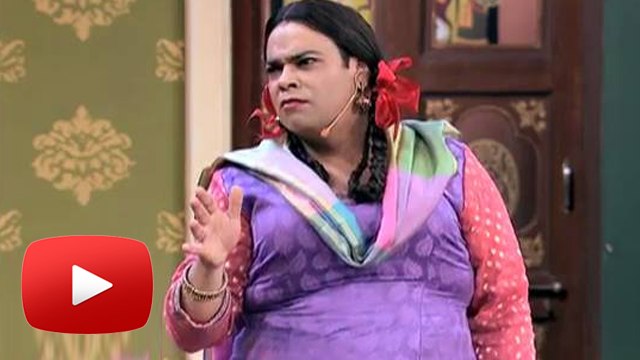 Comedy Nights With Kapil | PALAK In LEGAL TROUBLE