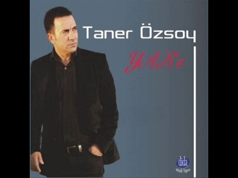 Taner Özsoy - Ağlatma Beni 2014