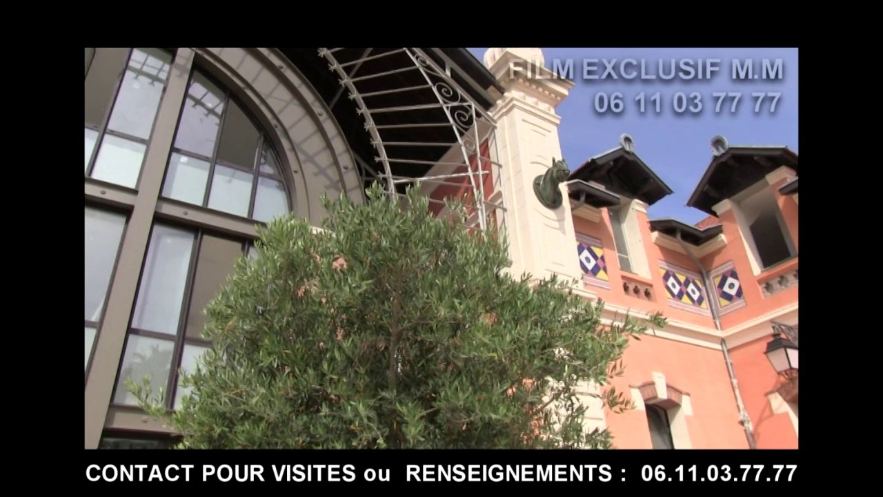 A VENDRE APPARTEMENT 4 PIECES - HYERES LES PALMIERS -  MANEGE GODILLOT - FRAIS REDUITS