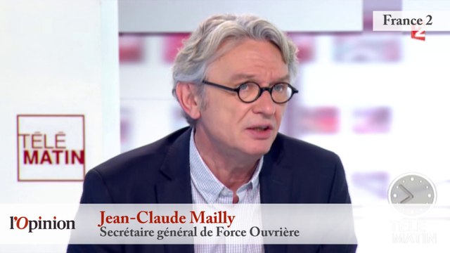 TextO’ : Les syndicats opposés au dialogue social ?