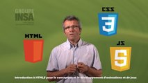 FUN-MOOC : Initiation à HTML5 - 2ème session