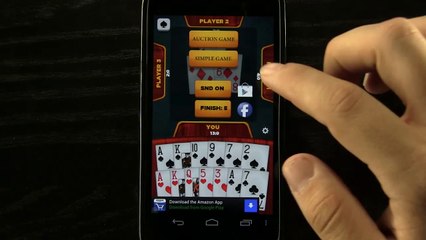 Brian Cometa Loves this Spades App - Easier to Play Spades Now