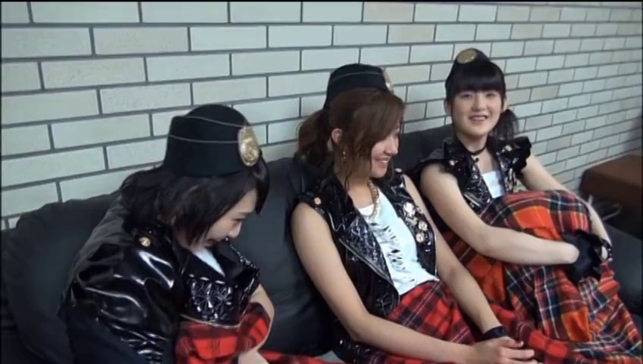 Berryz Kobo - Ai wa Itsumo Kimi no Naka ni (Making Of)