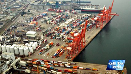 한 캐나다 차관보급 전략대화 개시 ALLTV NEWS EAST 07JULY14