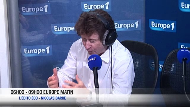 L'Europe sauve les ventes de Renault