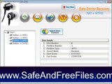 Download Windows Data Rescue Tool 3.0.1.5 Product Code Generator Free