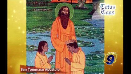 San Tommaso Apostolo