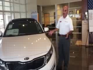 Kia Dealer Mckinney, TX | Kia Dealership Mckinney, TX