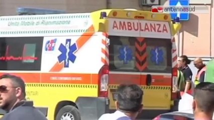 TG 07.07.14 Bari, sull'omicidio Genchi si allunga l'ombra del clan Stramaglia