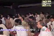 Zakir Nasir Abbas notak p 1 majlis jalsa oct at Narowali Gujrat
