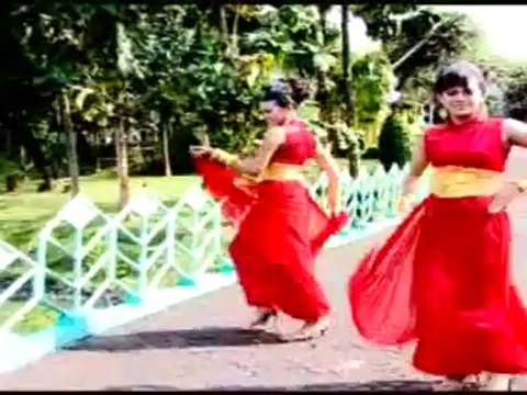 NASIB NASIB hamdan att @ lagu dangdut