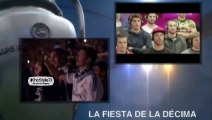 Hala Madrid y Nada Más - Canción de LA DECIMA | Luna Nueva | Himno Del Real Madrid