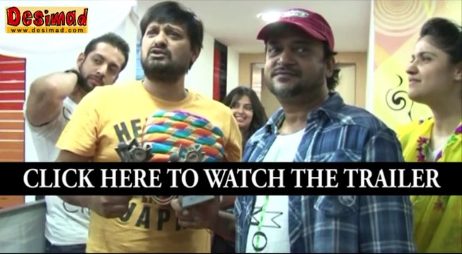 Daawat e Ishq OFFICIAL TRAILER | Aditya Roy Kapur, Parineeti Chopra - RELEASED