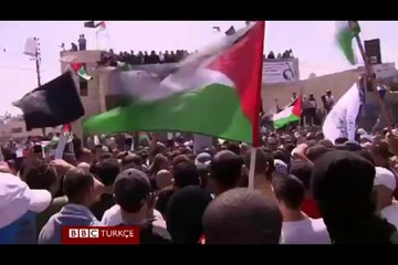 İsrail'de vahşetin görüntüleri ortaya çıktı