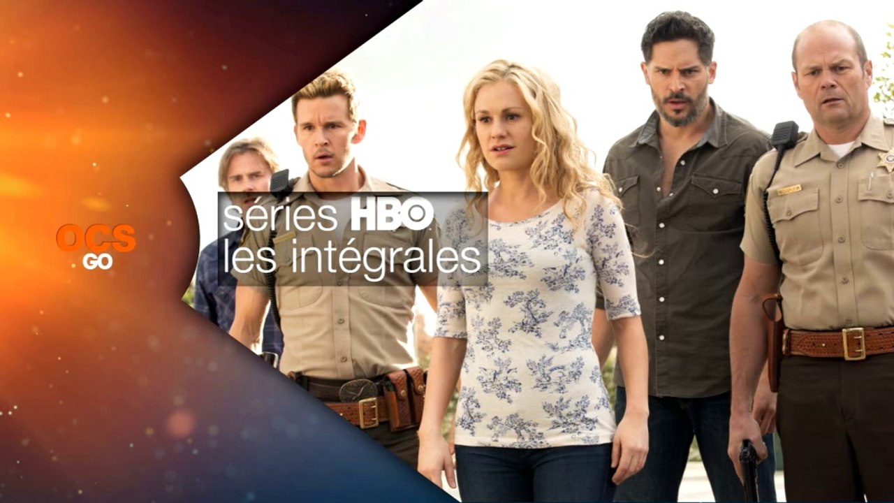 True Blood saison 7 inédite en US+24 - bande-annonce épisode 4 - chaque lundi à 20.40 sur OCS City