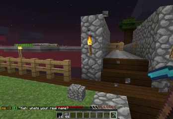 Hack Report : NemisesPC hacked and used to scam!