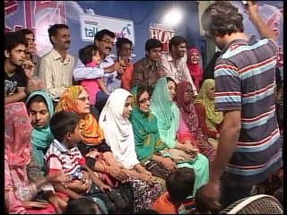 Iftar Transmission 07-07-2014 part 3 of 8