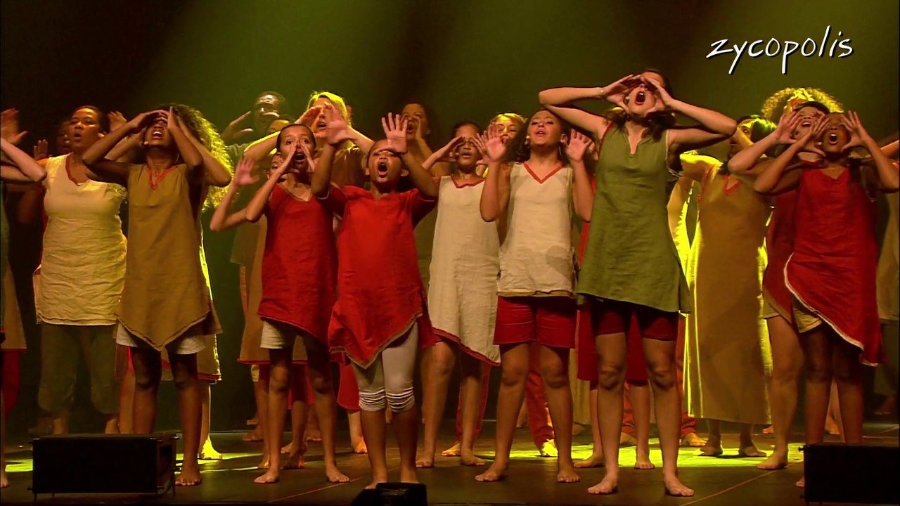 Li Te Ve 'War au Casino de Paris - Part 2 - Zycopolis Productions