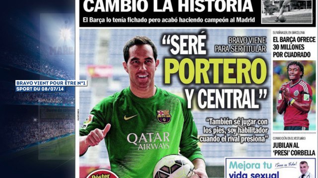 La presse allemande moque la Seleção, Manchester United cible du lourd pour sa défense