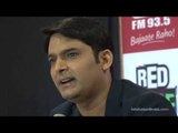 'I Never wanted Gutthi to Leave' - Kapil Sharma