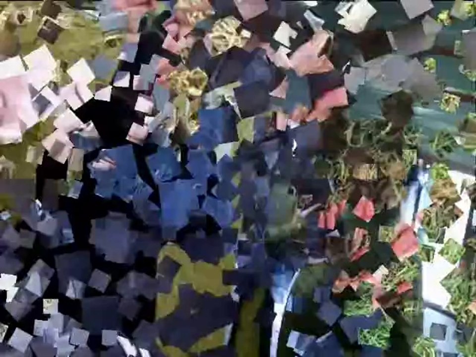 GROUPE 9 ACADEMY - FPOS Secourisme de combat