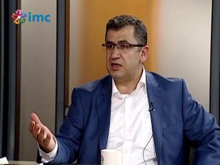 Zozani: 'Süreci hiçbir seçime kurban edemeyiz'