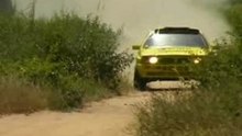 Rallye Baobab (Sénégal - Octobre 2006)