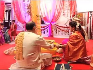 Pavitra Rishta : Will Soham be able to stop Naren and Pari's marriage ?