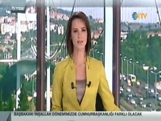 TBMM Meclis Araştırma Hizmetleri Raporuna Göre Köşk Adayı Başbakan Erdoğan'ın İstifası Gerekmiyor