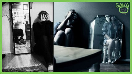 Japonya da Ayna Şakası