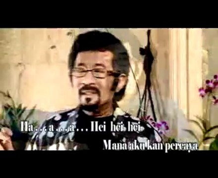 PETUALANG CINTA hamdan att @ lagu dangdut