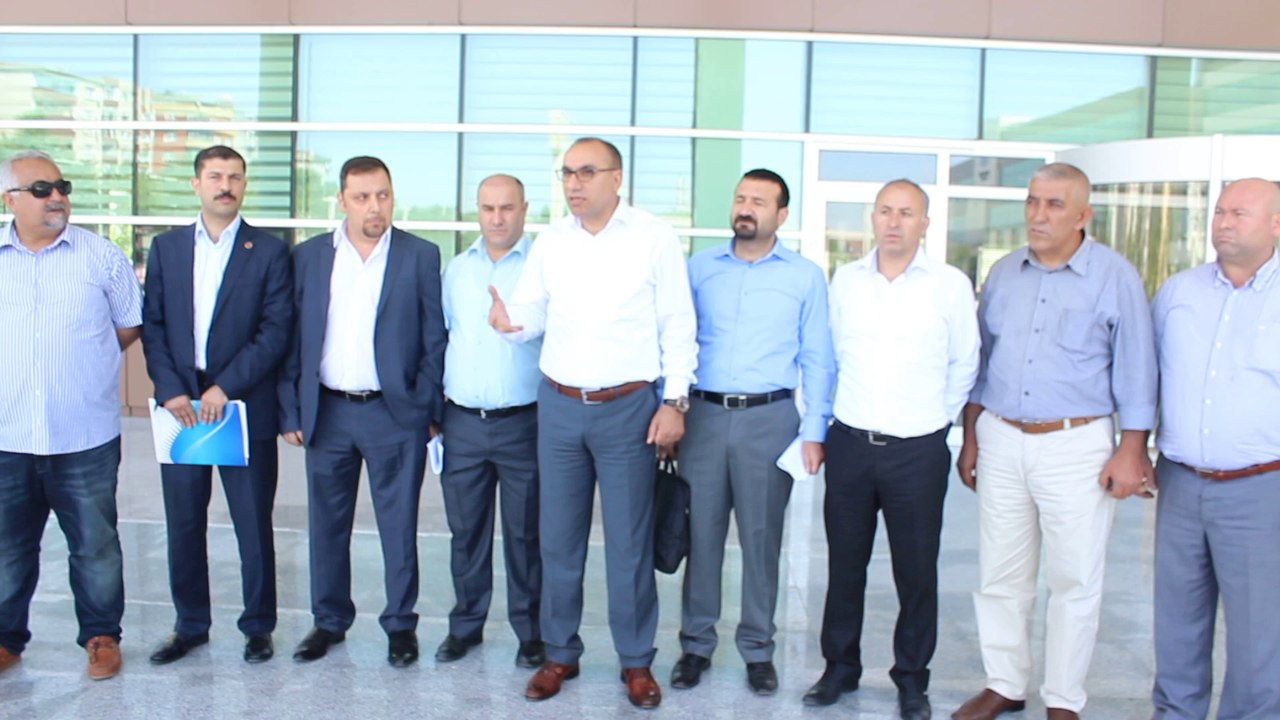 CHP Meclisinden Protesto