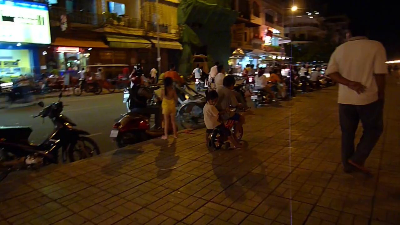 Mini cycle