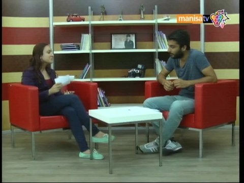 HAYATIN İÇİNDEN - MANİSA TV (04.07.2014)