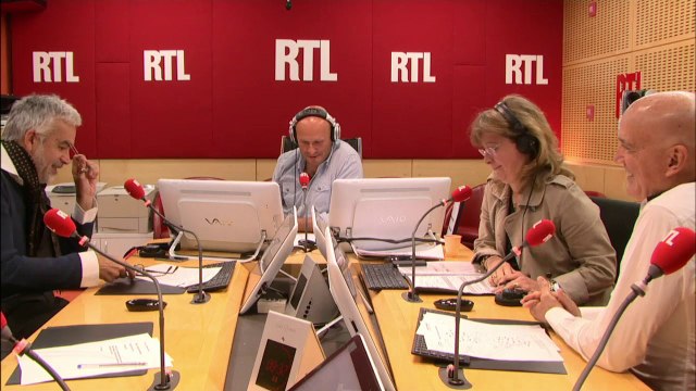 Coupe du monde 2014 - Pascal Praud : Dehors les gagne-petits