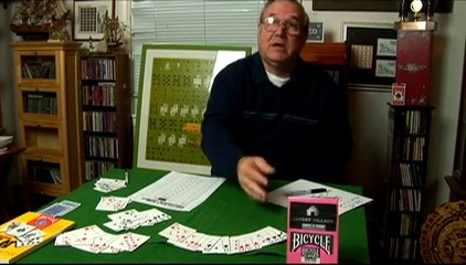 Brian Cometa Grew Up Playing Spades
