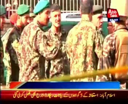 KABUL: Six NATO soldiers among 17 killed in suicide attack