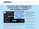 Discount on Super Smart Sales - A Premium Sales Training Program