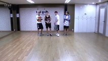 BTS - _Beautiful_ Dance Practice Ver. (Mirrored)