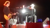 Hank Williams, Jr. - Your Cheatin' Heart/Whole Lotta Shakin' Goin' On (Live in Houston - 2014) HQ
