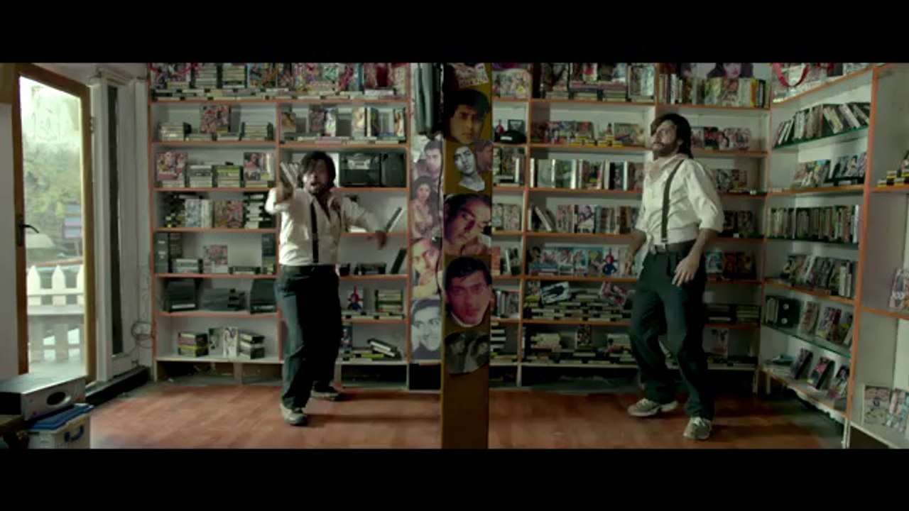 Haider Movie Trailer (Official) | Shahid Kapoor & Shraddha Kapoor | 2 Oct. 2014new
