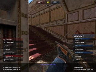 G`Death|Xian. Yüzbaşı 3.Kademe