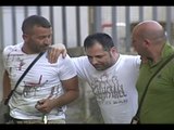 Nocera (SA) - Operazione ''Every Vanish'', arresti per truffa autotrasporti -live 2- (07.07.14)