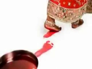 NUSRAT FATEH ALI KHAN - Chhoti Si Umar Parnai O Babasa